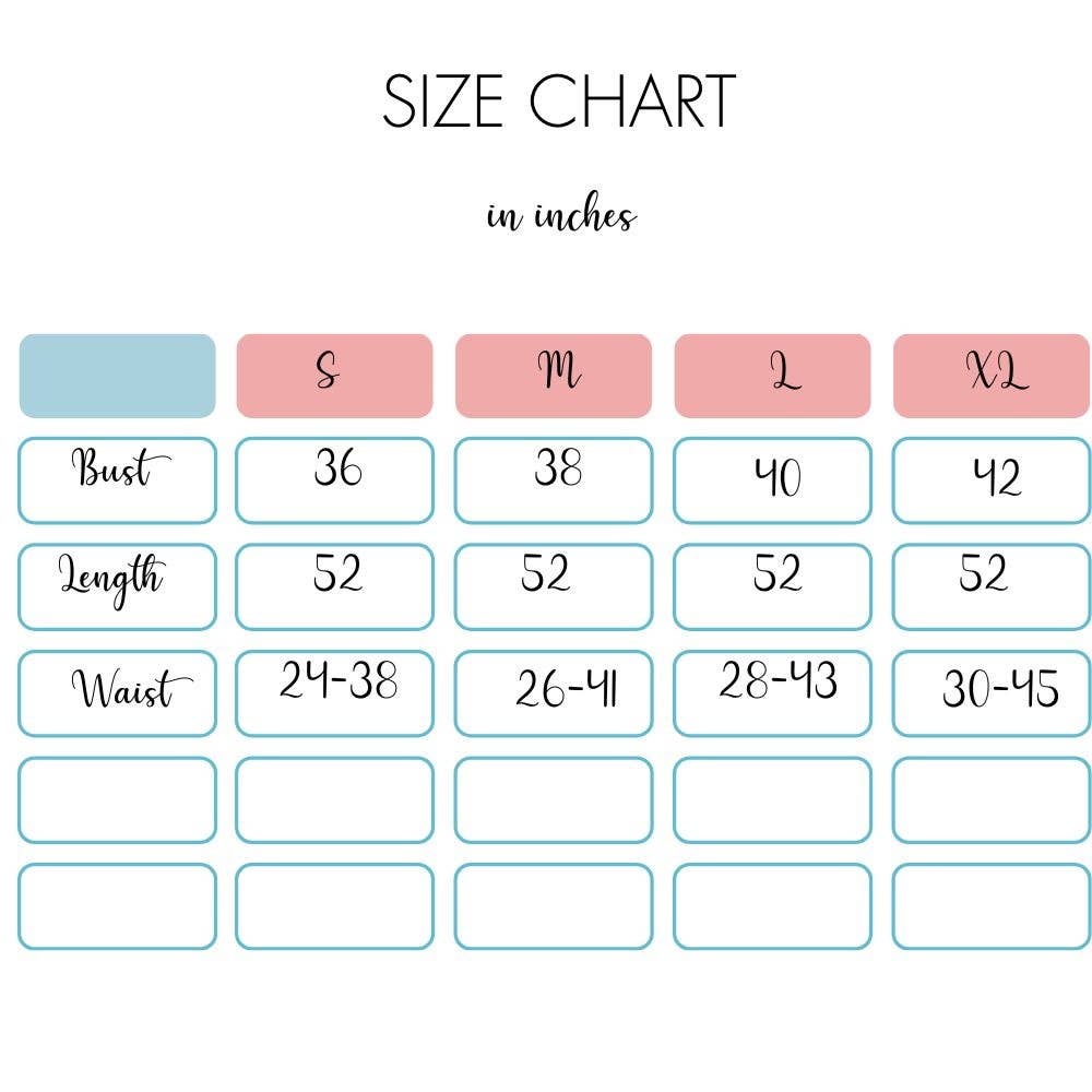 Hand Block Printed Dress